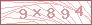code